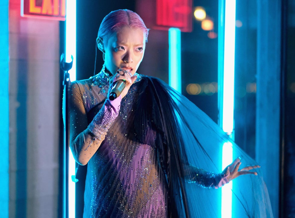 Rina Sawayama – SAWAYAMA review: An audacious album from one of the ...