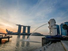 Singapore forces people to edit 'fake news' Facebook posts