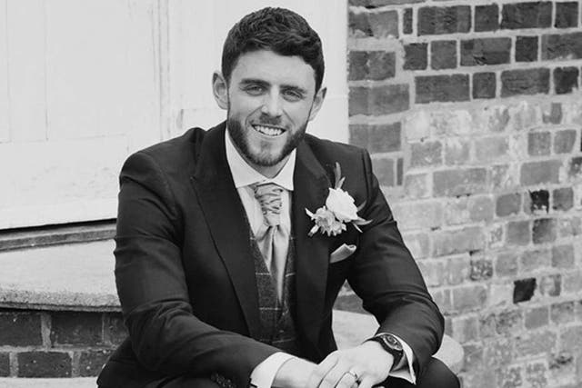 PC Andrew Harper, a member of the roads policing proactive unit, died after responding to reports of a burglary on 15 August