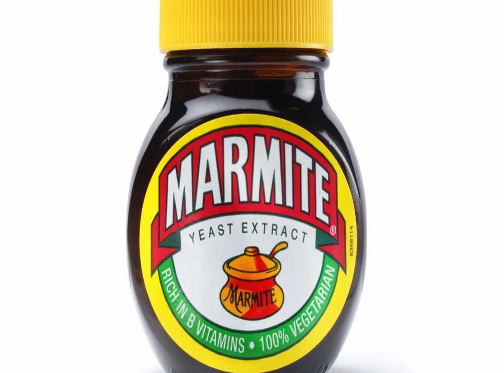 This Marmite Jar Fact Has Blown People S Minds Indy100 Indy100
