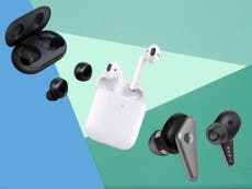 10 best wireless headphones for sound quality and fit