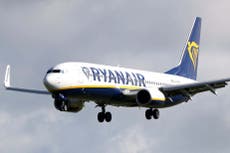 Ryanair rated worst brand for customer service