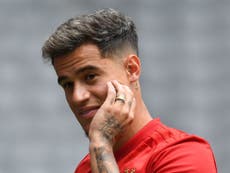 How Coutinho’s departure became Liverpool’s catalyst for success