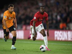 The numbers that show Wan-Bissaka is United’s most sensible signing