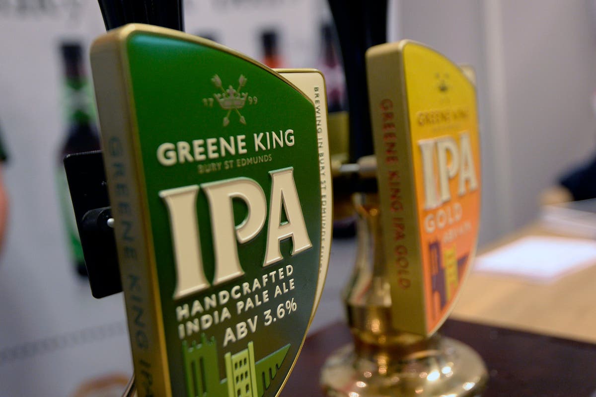 Green King buyout: UK’s biggest pub owner to be bought by Hong Kong real estate group CKA