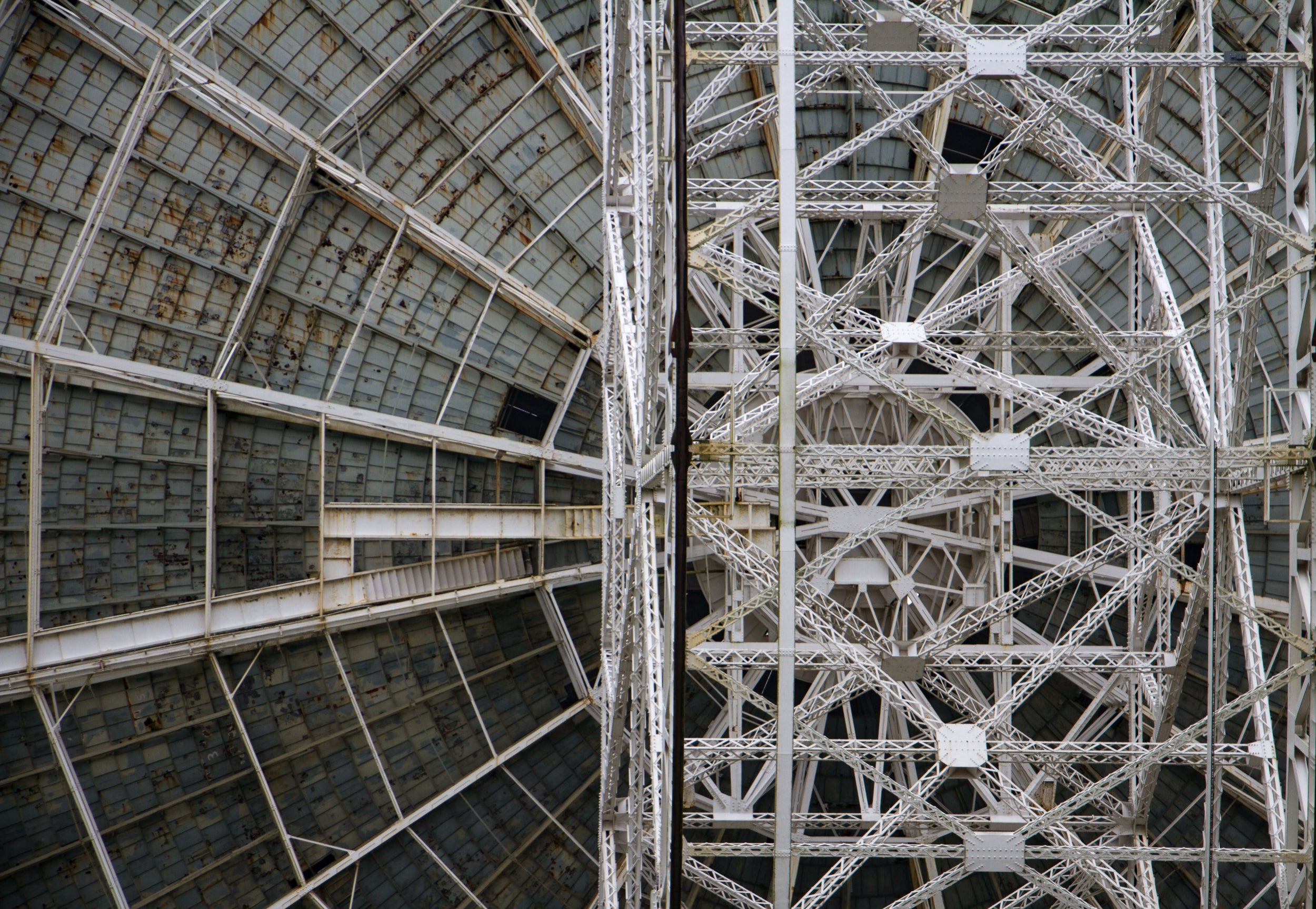 Lovell Telescope Series 1c