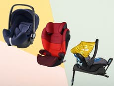 Car seat buying guide: How to choose the best one for your baby