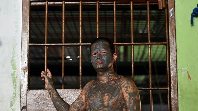 Trump Administration Calls For Death Penalty Over Ms 13 Gang Accused Of Murdering Virginia Teenagers The Independent The Independent Trump Administration Calls For Death Penalty Over Ms 13 Gang Accused Of Murdering Virginia Teenagers The Independent The Independent