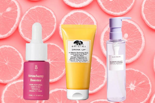 We’ve scrambled through endless beauty supermarket aisles to curate a juicy and less frenetic farmer’s market for your face
