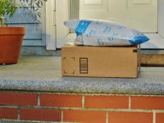 Amazon criticised for new non-recyclable packaging