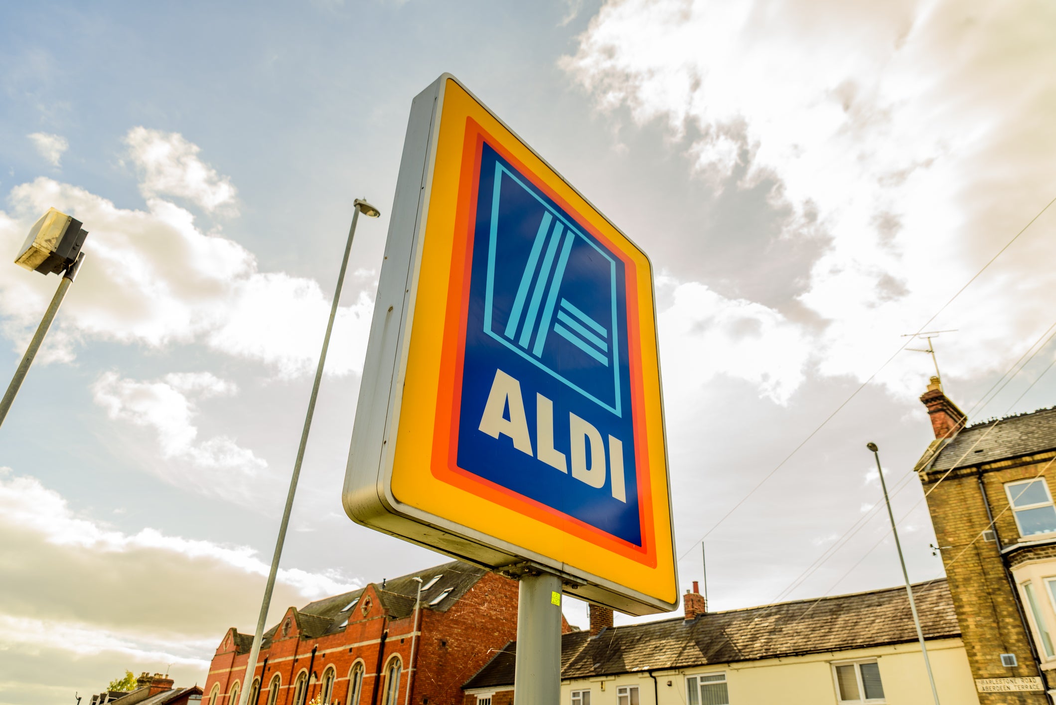 Eating up Britain? Aldi’s expansion shows no signs of slowing