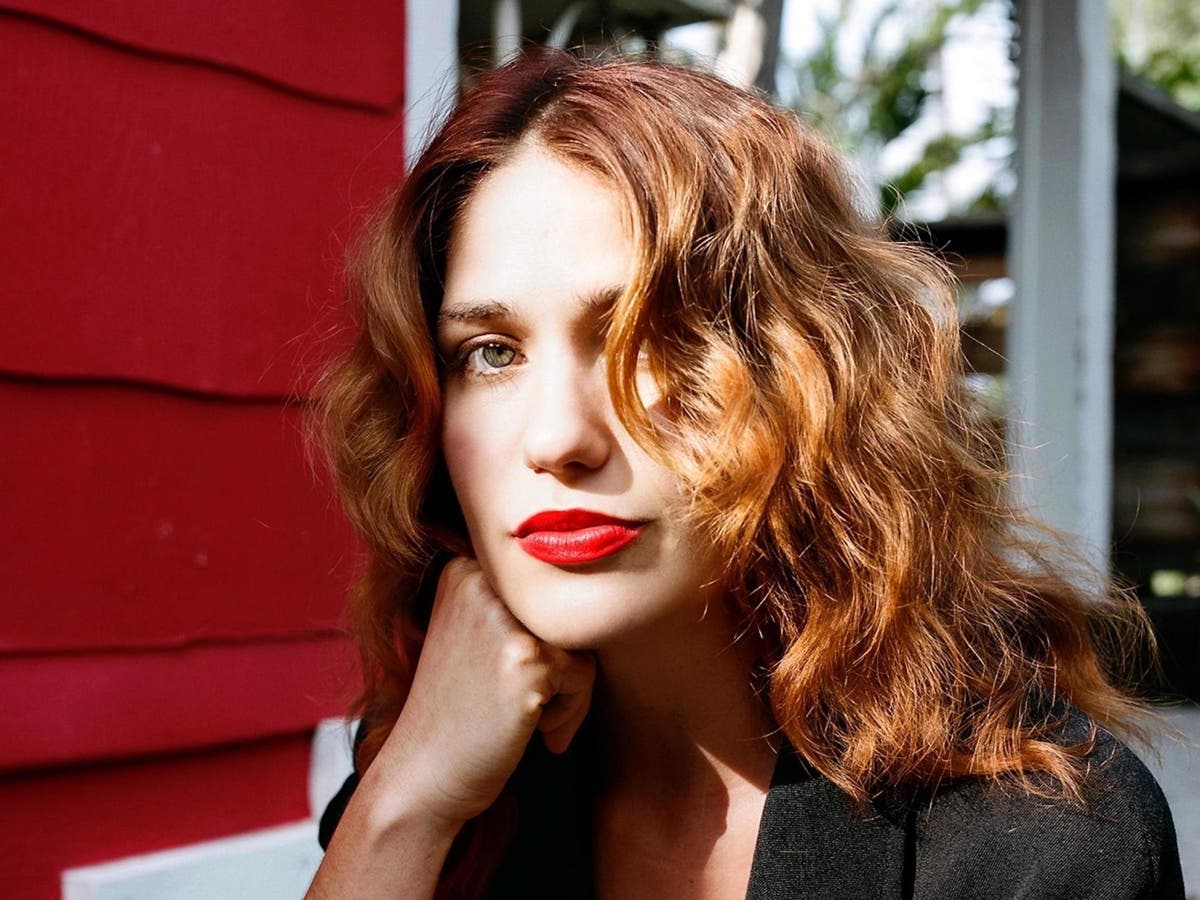 Lola Kirke: 'All-guy bands shouldn't exist in 2019' | The Independent | Independent