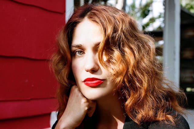 Lola Kirke: 'I’ve spent a lot of time playing these subordinate characters'