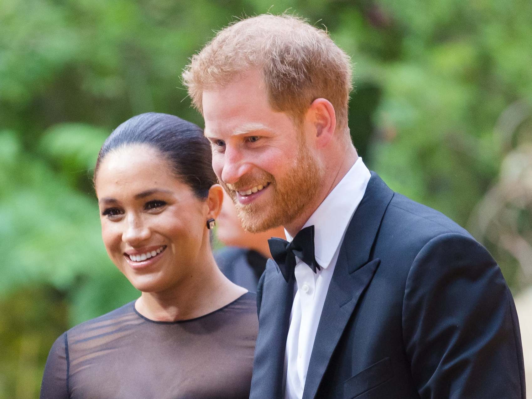 The Duke and Duchess of Sussex recently took four private jet flights