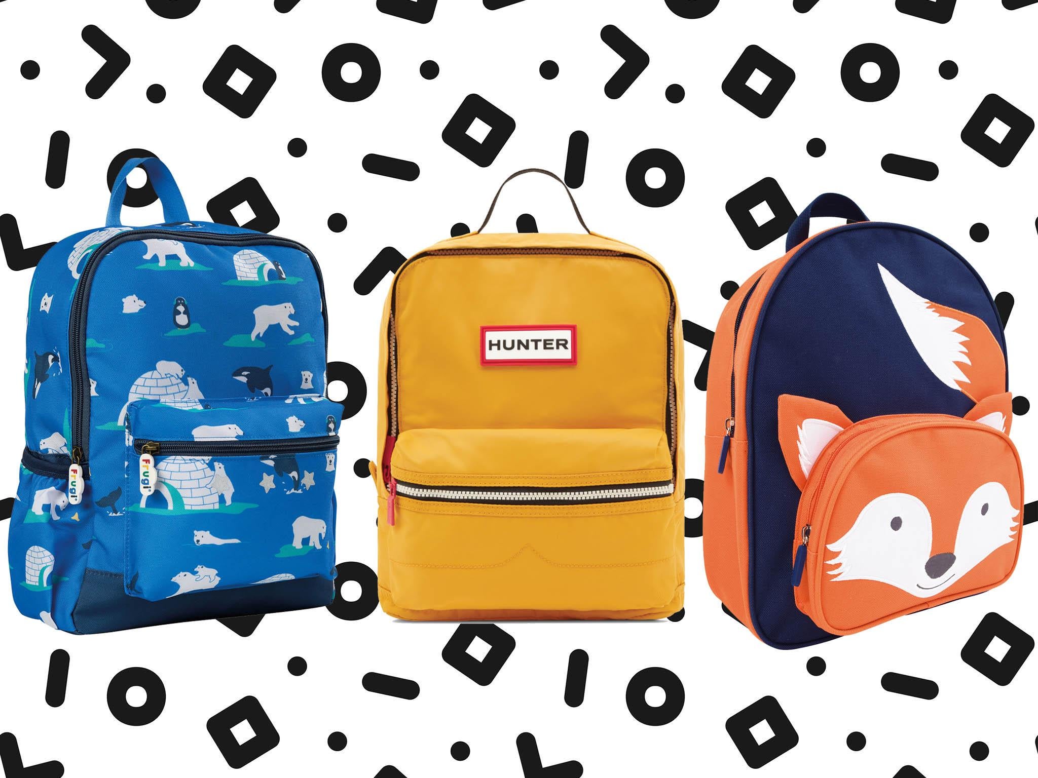 best school bag company