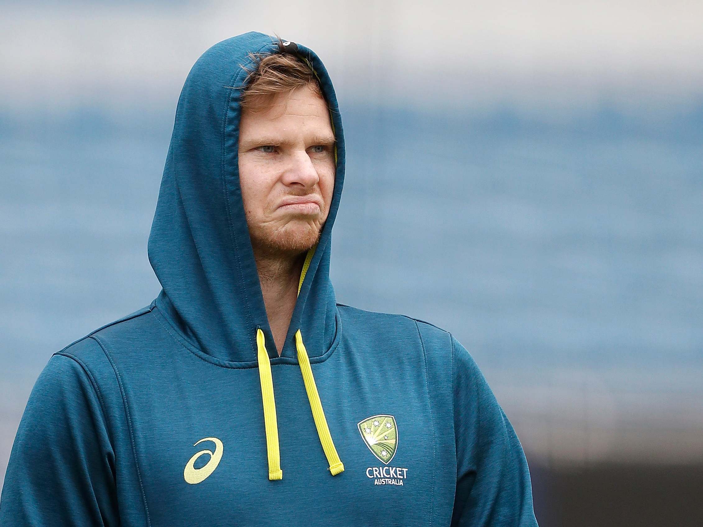 Steve Smith will miss the third Test due to concussion