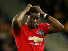 Solskjaer: Pogba only ‘stronger’ after racist Twitter abuse