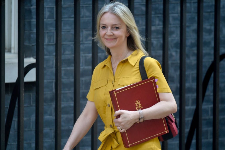 Tory minister apologises for &apos;accidentally&apos; approving illegal sale of more arms to Saudi Arabia