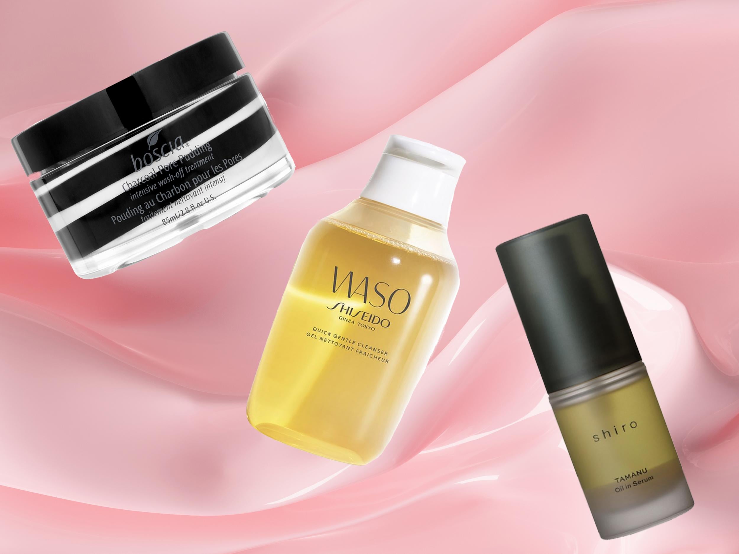 Best Japanese Skincare Products: Gel Cleansers, Face Masks And Essences  That Rival The Korean Beauty Trend | The Independent