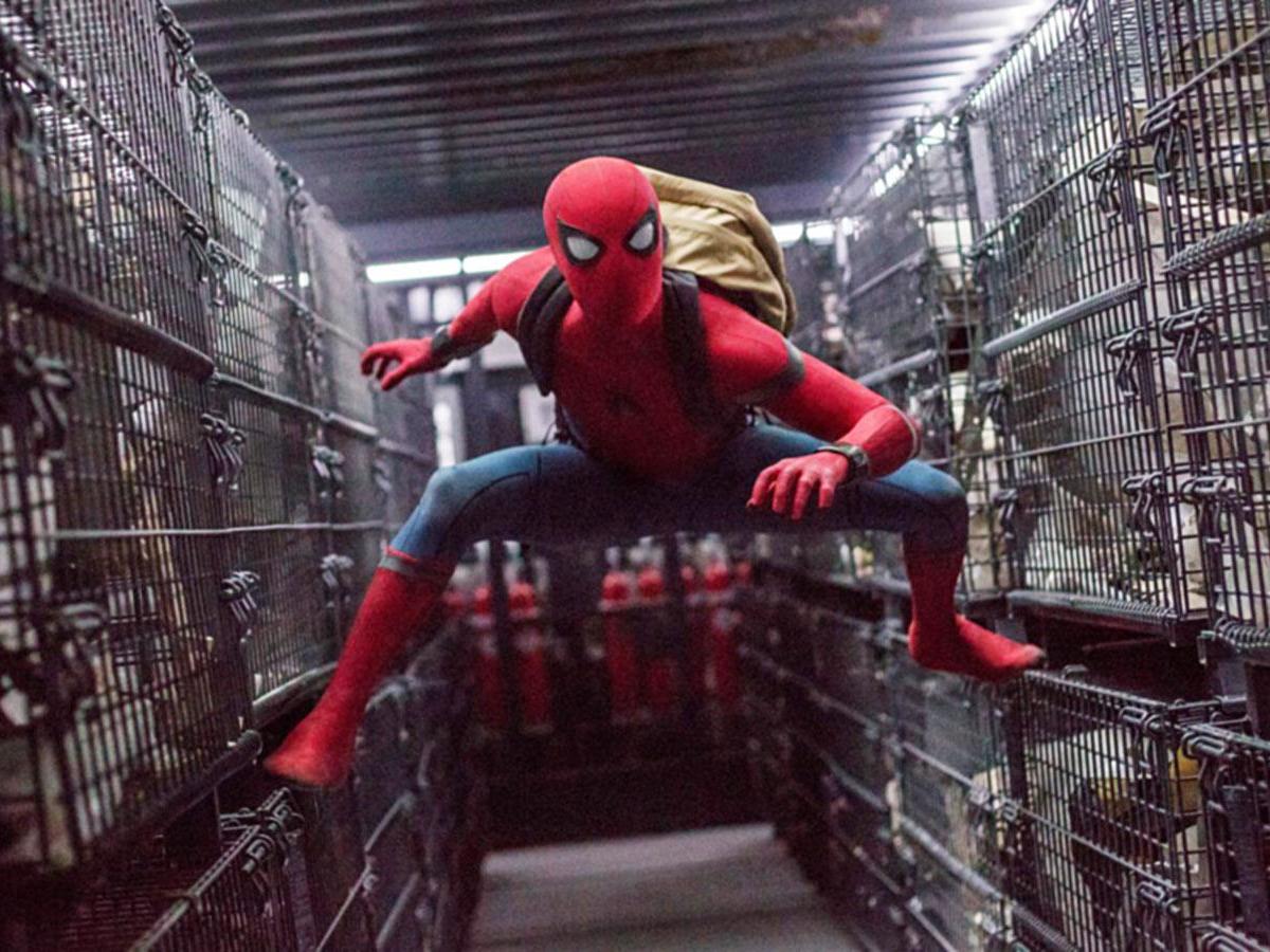 Spider-Man crossover featuring Tom Holland, Tobey Maguire and Andrew Garfield was axed by Sony, Spider-Verse writer confirms