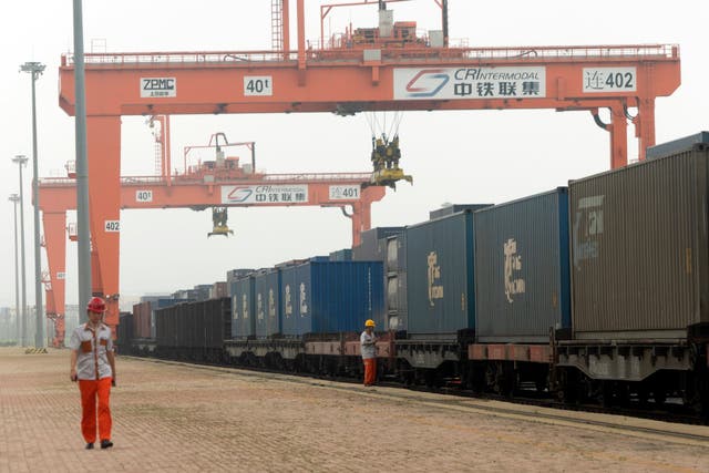 <p>An investigation has been launched (file image)</p>