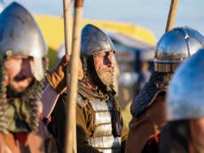 Vikings saved Ireland’s population from ‘serious decline’, study shows