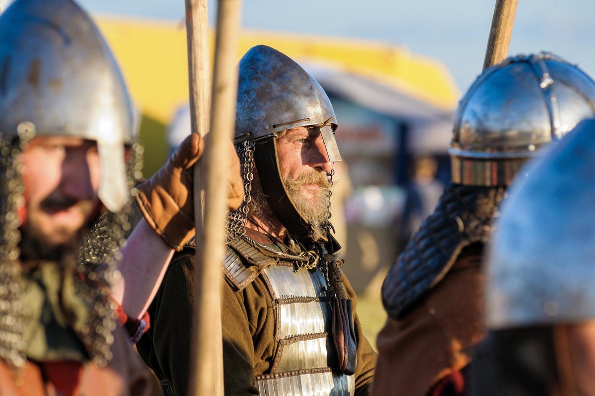 I&rsquo;m a medieval history expert. Here&rsquo;s the truth about Vikings and mead
