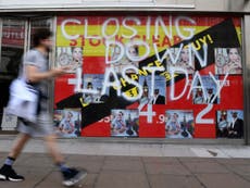 How bad are job losses going to be and what can the government do?