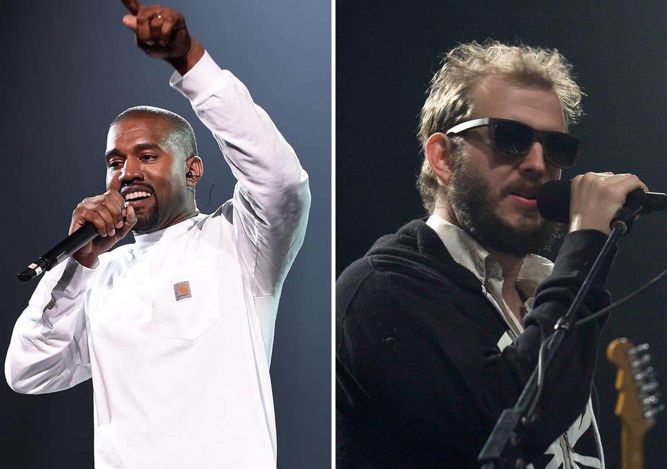 Bon Iver And Kanye West Why One Of Musics Strangest