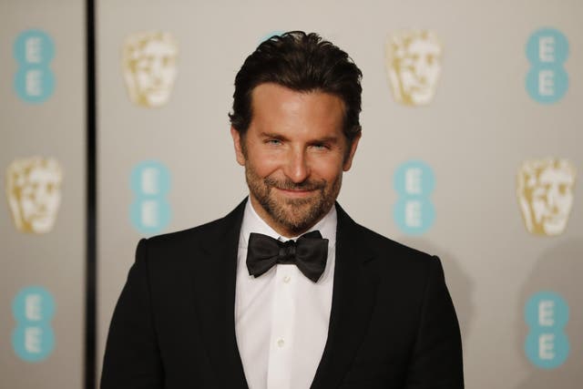 Bradley Cooper