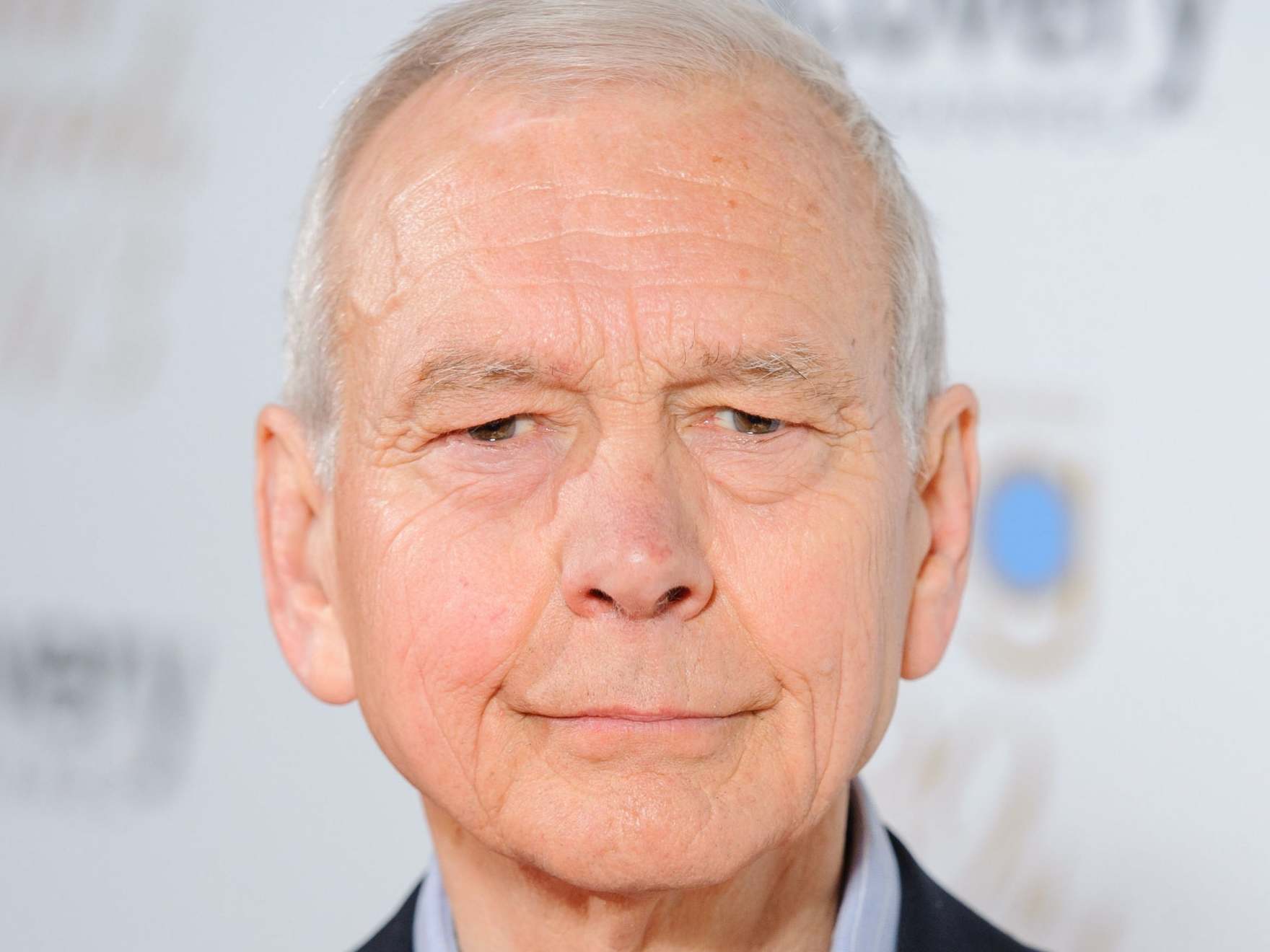 John Humphrys jokes about dancer punching wife in live BBC radio interview with Tory MP David Davis