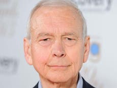 John Humphrys calls reaction to gender pay gap comments 'preposterous'