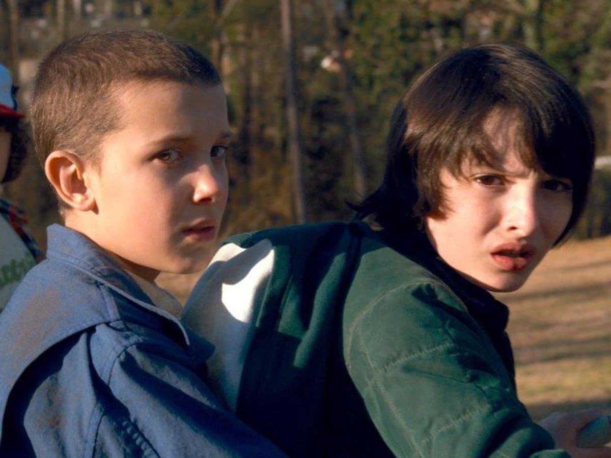 Stranger Things' Season 4: Where Each Character Ends Up