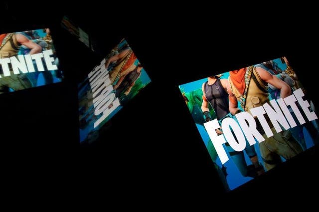 Hackers are targeting Fortnite players with the promise of an 'aimbot' tool