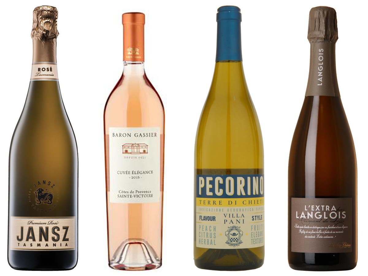 Wines of the week: 7 wines for a bank holiday