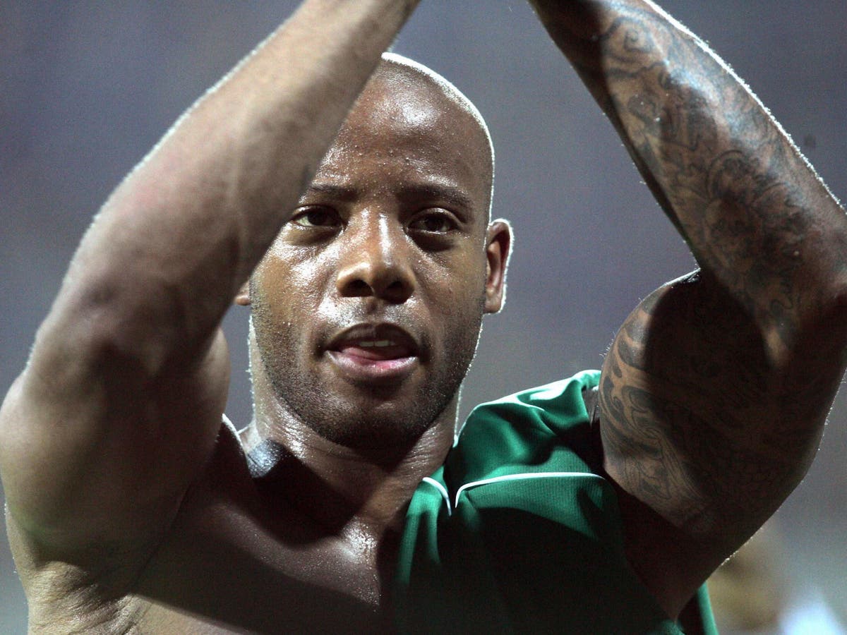 Junior Agogo dead: Former Nottingham Forest and Ghana footballer dies, aged 40