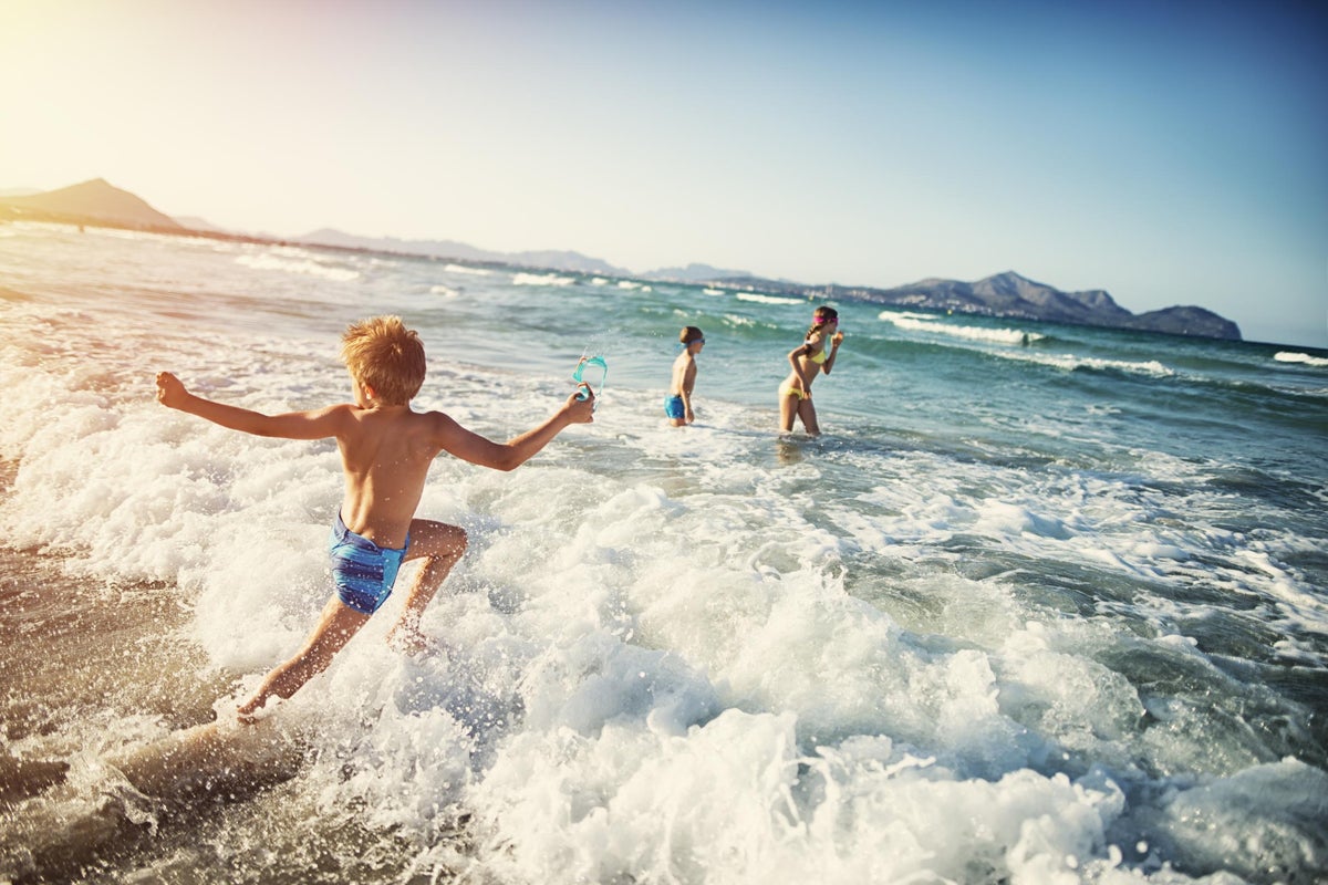 Best family-friendly hotels in Mallorca 2025: Where to stay for kids’ clubs and swimming pools