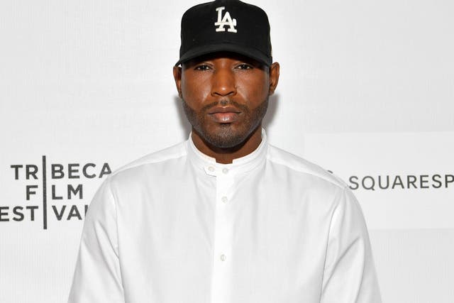 Karamo Brown attends the 'Gay Chorus Deep South' screening during the 2019 Tribeca Film Festival on 29 April, 2019 in New York City.