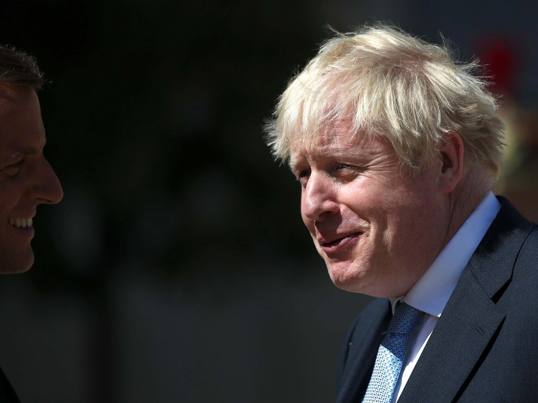 Boris Johnson could 'declare no confidence in himself' to force no-deal Brexit, ex-Tory warns