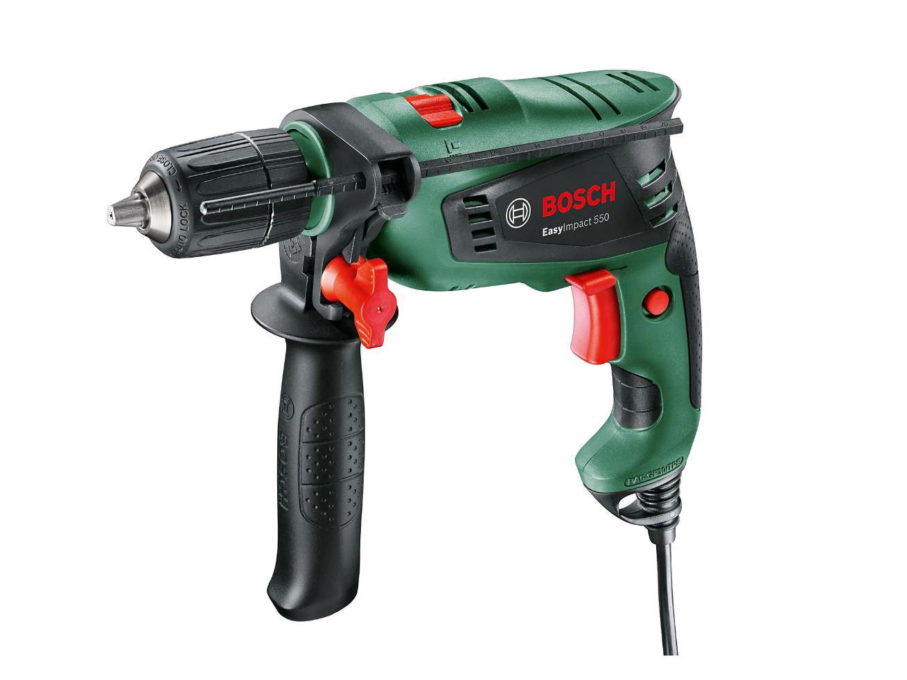 Best Hammer Drill For Breaking Up Concrete Brick And Stone