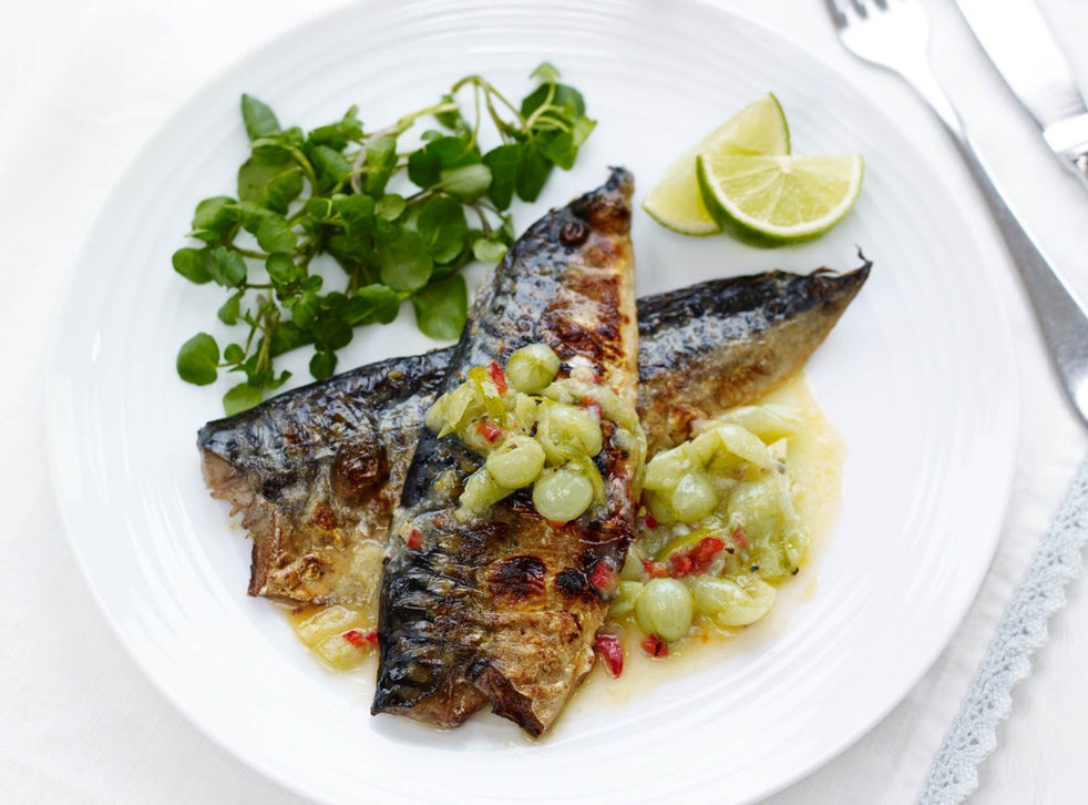 how-to-make-mackerel-with-gooseberry-lime-and-chilli-marinade-the