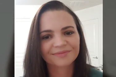 Katie Williams stripped of Ms Nevada crown for political views