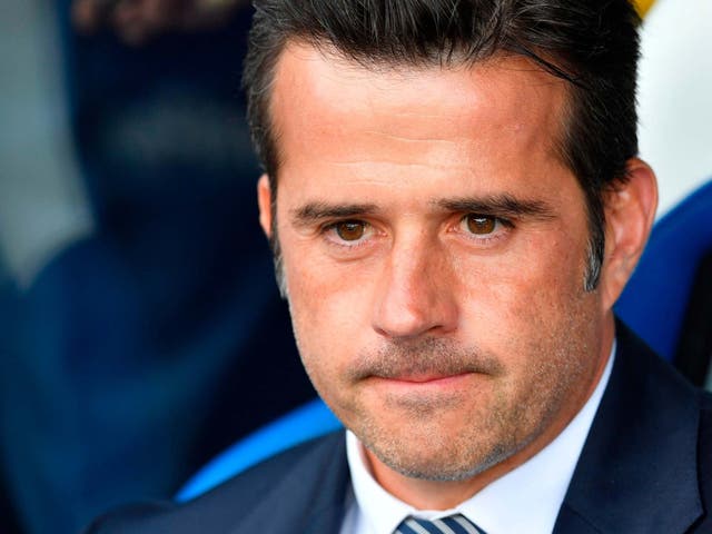 Marco Silva Latest News Breaking Stories And Comment The Independent