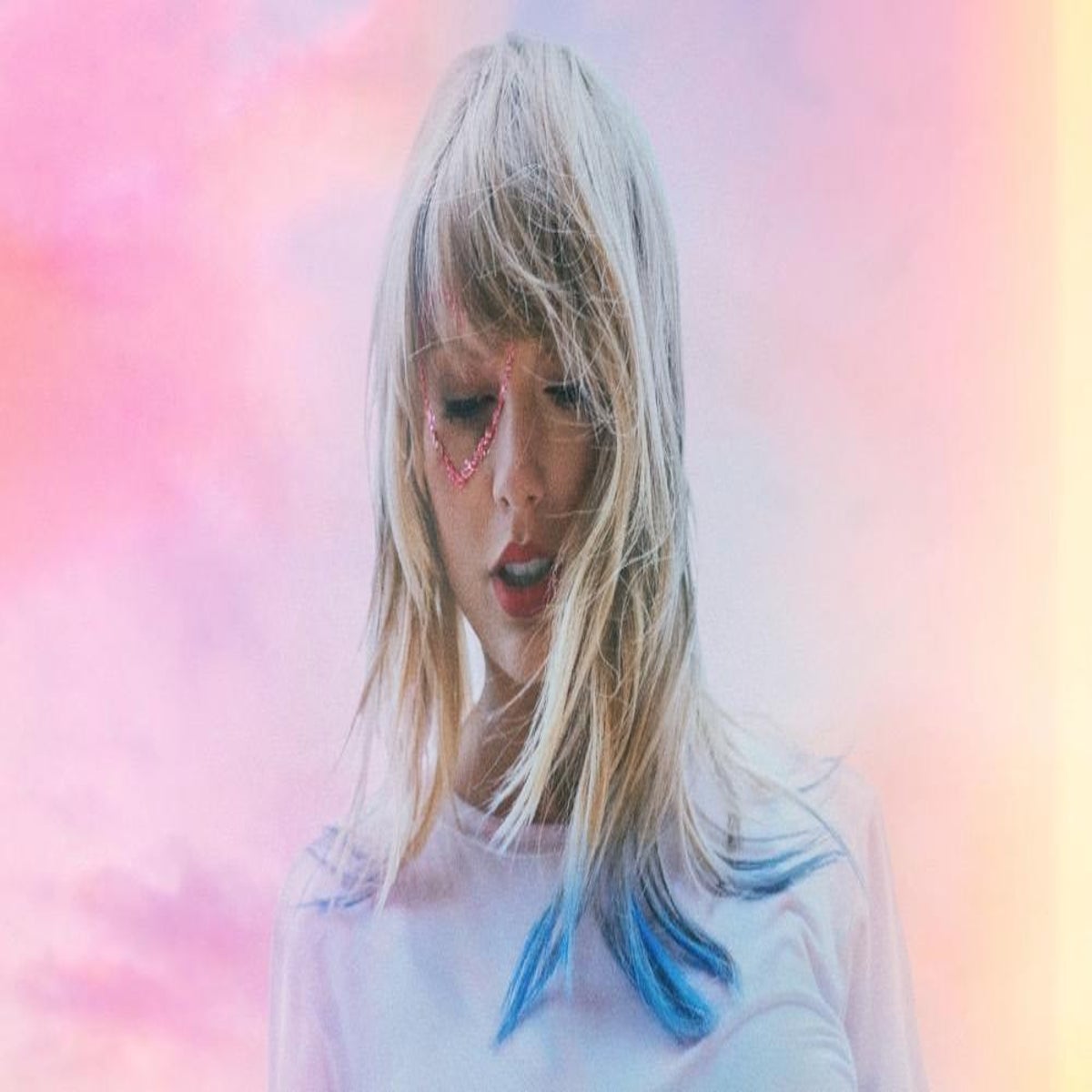Taylor Swift - Taylor Swift Vinyl – Saint Marie Records