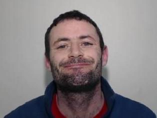 Craig Moran was jailed for 18 years