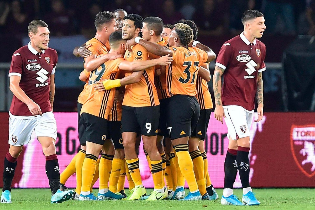 Wolves vs Torino: Europa League place far from secure despite away ...