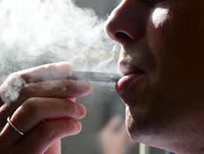 Mystery vaping lung illness now reported in 153 people
