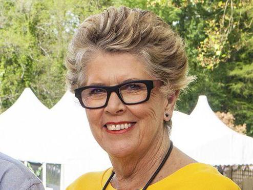Prue Leith will advise a government review into hospital food, ordered after an outbreak of listeria killed six people