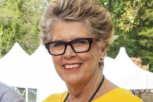 Prue Leith will advise a government review into hospital food, ordered after an outbreak of listeria killed six people