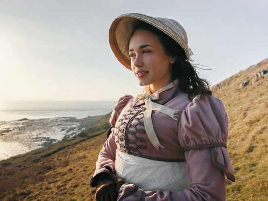 Sanditon review: Jane Austen meets Love Island in this sexed up, cringe-worthy adaptation of her last, unfinished novel